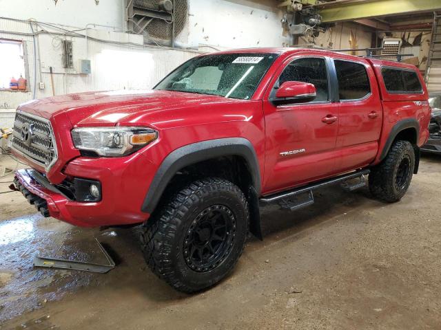 toyota tacoma 2017 3tmcz5an5hm050427