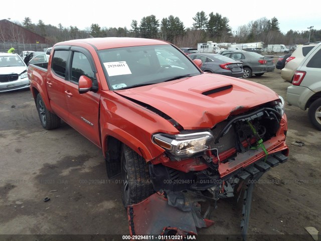 toyota tacoma 2017 3tmcz5an5hm089325