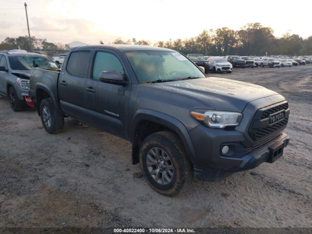 toyota tacoma 2017 3tmcz5an5hm089633