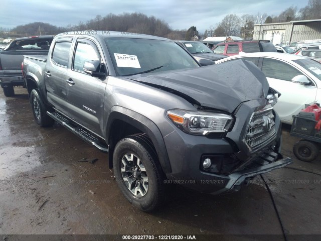 toyota tacoma 2017 3tmcz5an5hm113025