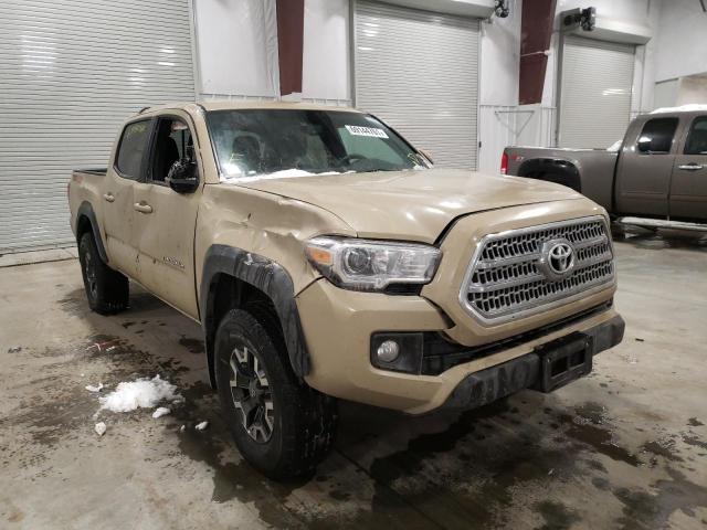 toyota tacoma dou 2017 3tmcz5an5hm117110