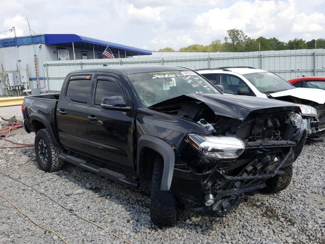 toyota tacoma 2018 3tmcz5an5jm134978