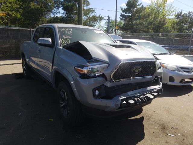 toyota tacoma dou 2018 3tmcz5an5jm151215