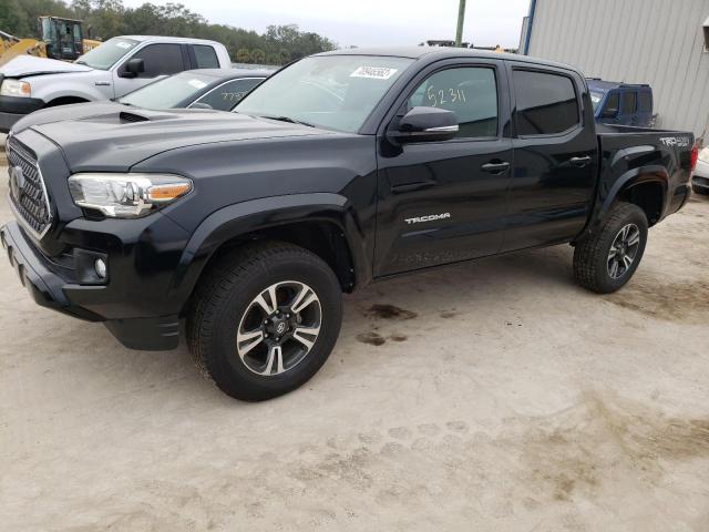 toyota tacoma dou 2018 3tmcz5an5jm176549