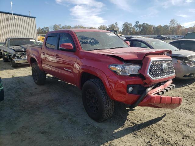 toyota tacoma dou 2018 3tmcz5an5jm177345