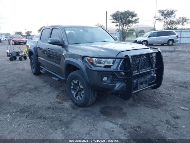 toyota tacoma 2019 3tmcz5an5km239716