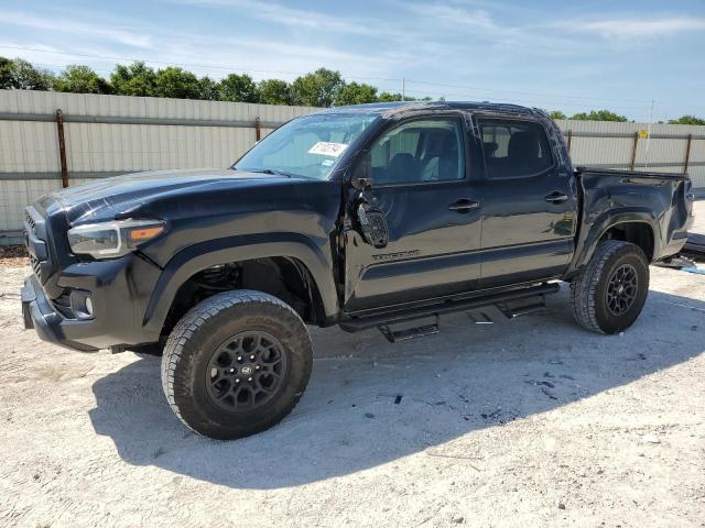 toyota tacoma dou 2019 3tmcz5an5km245208