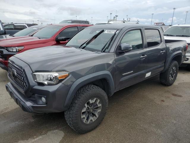 toyota tacoma dou 2019 3tmcz5an5km257231