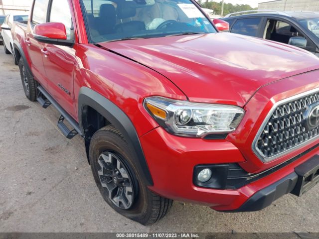 toyota tacoma 2019 3tmcz5an5km258900