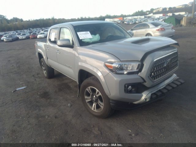 toyota tacoma 2019 3tmcz5an5km268679