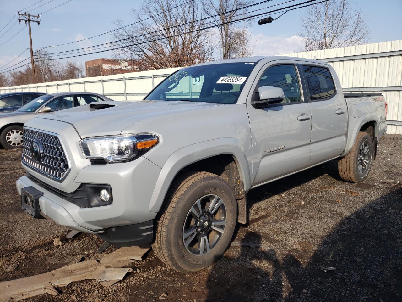 toyota tacoma 2019 3tmcz5an5km288088