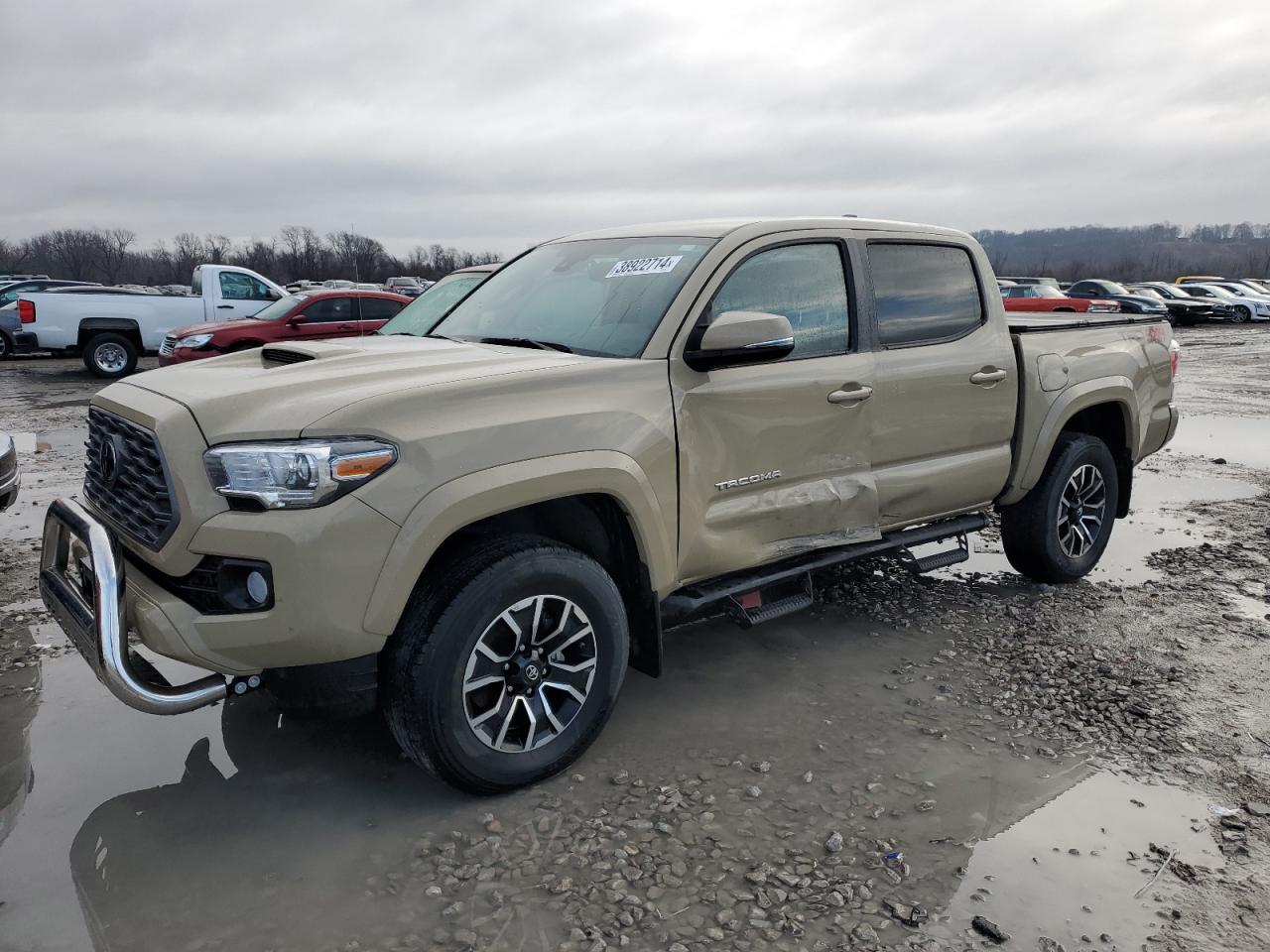 toyota tacoma 2020 3tmcz5an5lm288948