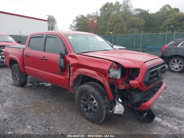 toyota tacoma 2020 3tmcz5an5lm289033