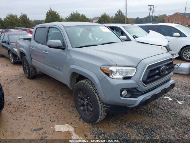 toyota tacoma 2020 3tmcz5an5lm294006