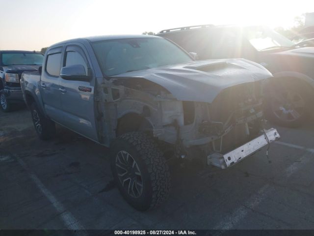 toyota tacoma 2020 3tmcz5an5lm295334