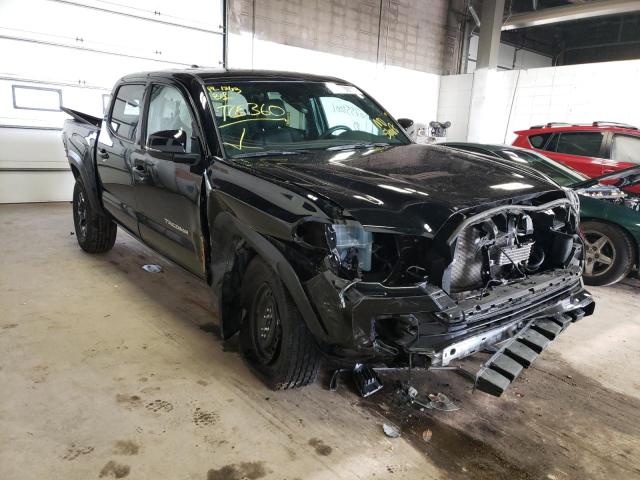 toyota tacoma dou 2020 3tmcz5an5lm313444