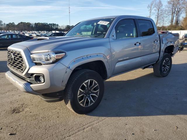 toyota tacoma 2020 3tmcz5an5lm313668