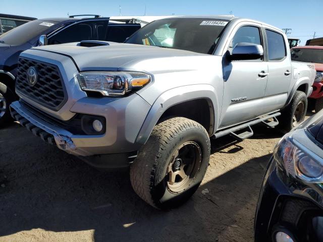 toyota tacoma dou 2020 3tmcz5an5lm318224