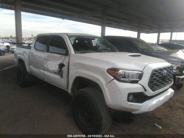 toyota tacoma 4wd 2020 3tmcz5an5lm336299