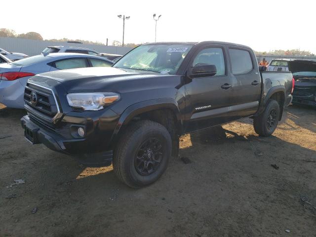 toyota tacoma 2021 3tmcz5an5mm372401