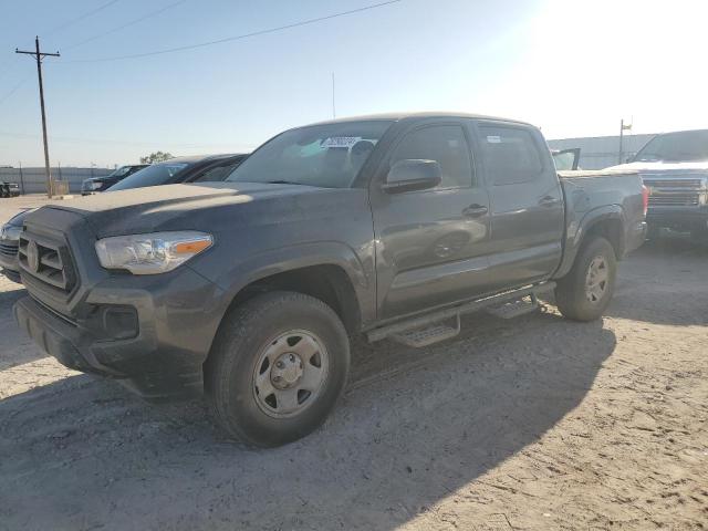 toyota tacoma dou 2021 3tmcz5an5mm377310