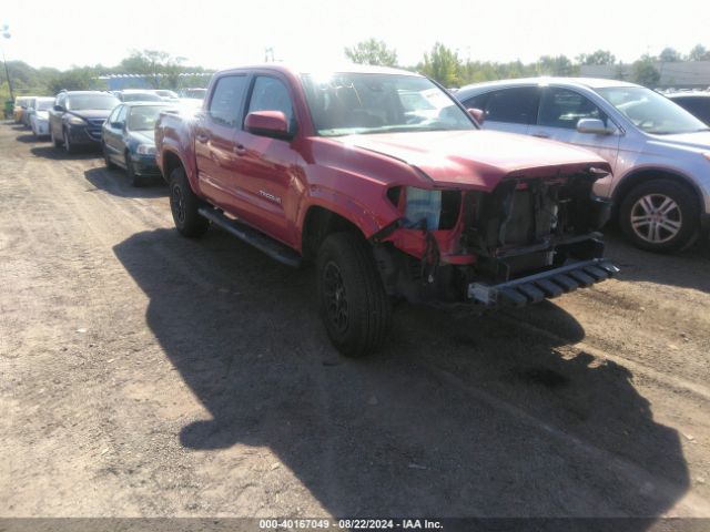 toyota tacoma 2021 3tmcz5an5mm398187