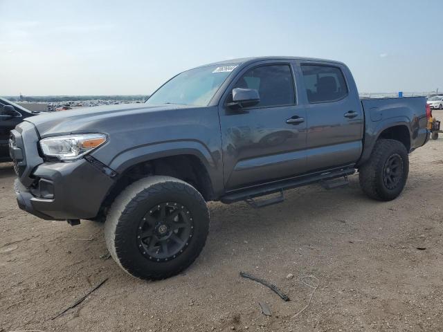 toyota tacoma dou 2021 3tmcz5an5mm415070