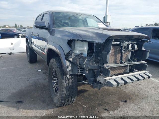 toyota tacoma 2021 3tmcz5an5mm415828