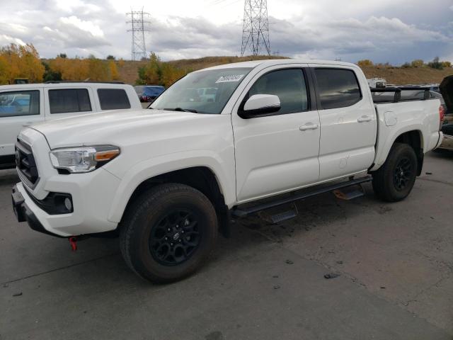 toyota tacoma dou 2021 3tmcz5an5mm419569