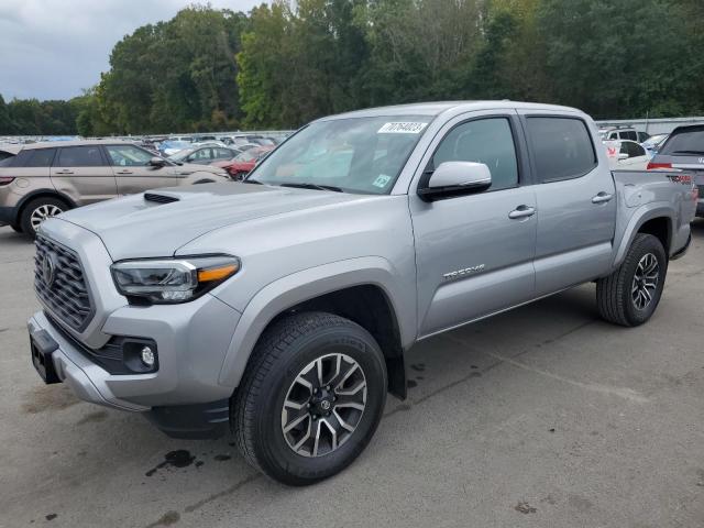 toyota tacoma 2021 3tmcz5an5mm441748