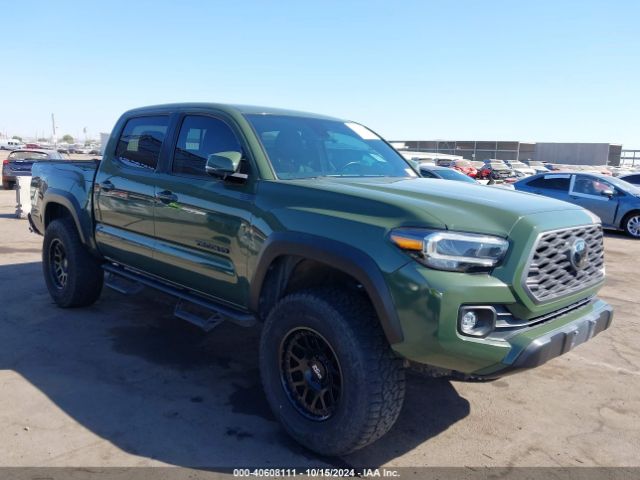 toyota tacoma 2021 3tmcz5an5mm452989