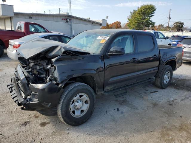 toyota tacoma dou 2022 3tmcz5an5nm454999