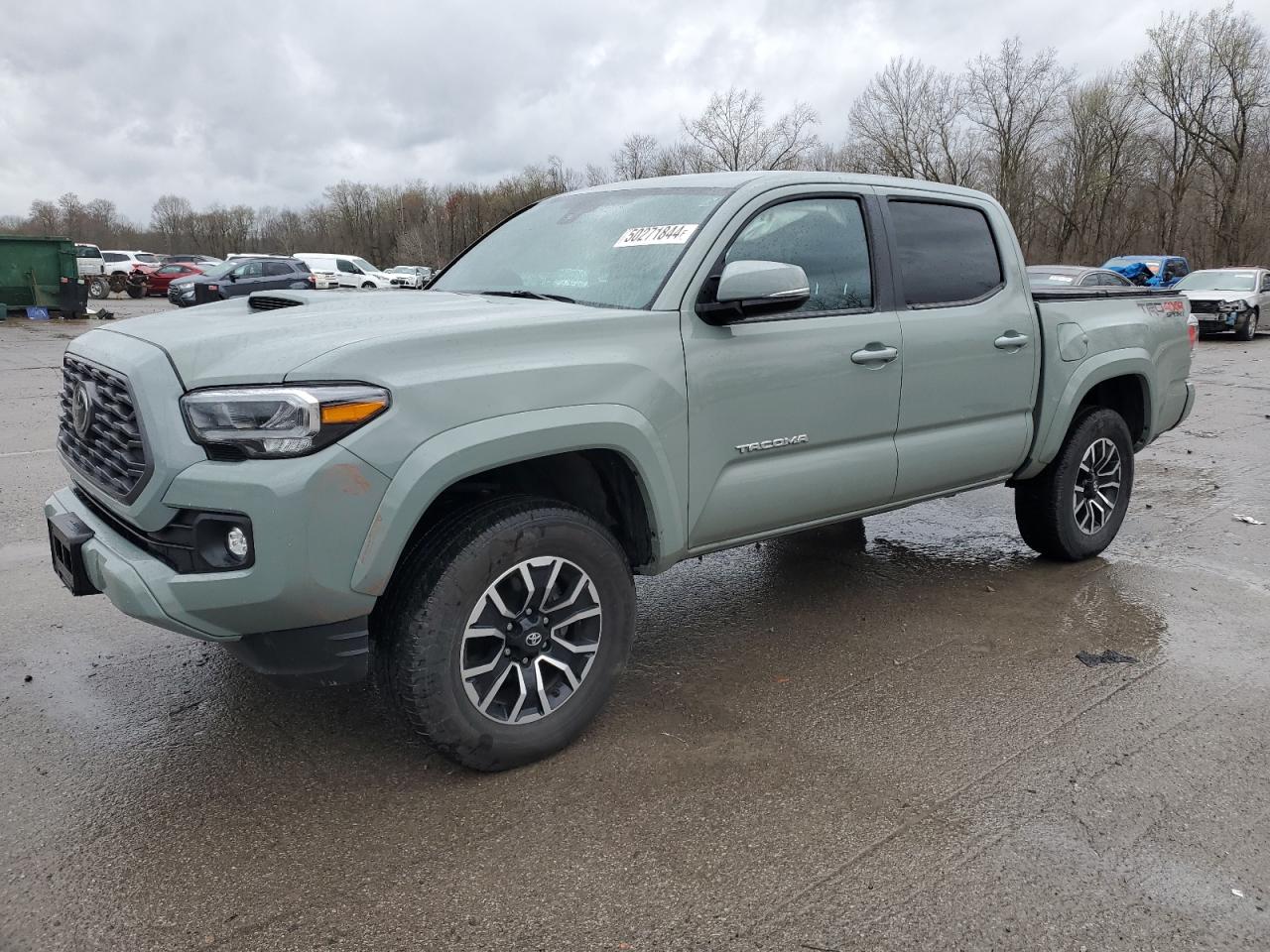 toyota tacoma 2022 3tmcz5an5nm455845