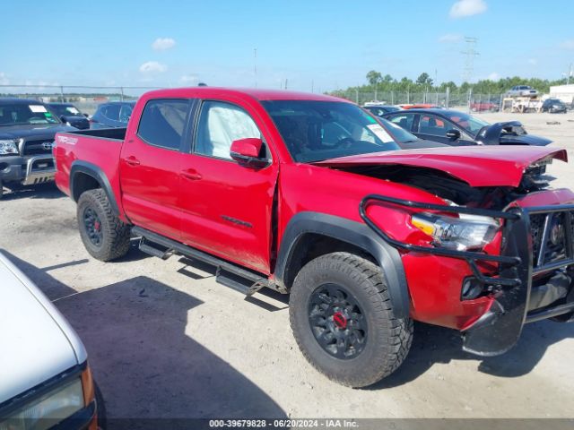 toyota tacoma 2022 3tmcz5an5nm457465