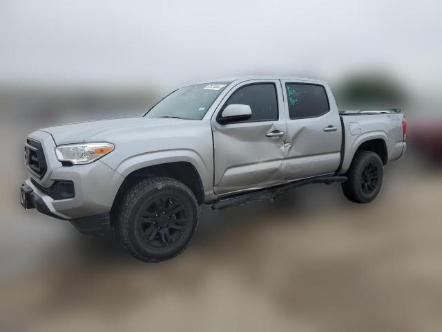 toyota tacoma 2022 3tmcz5an5nm459894