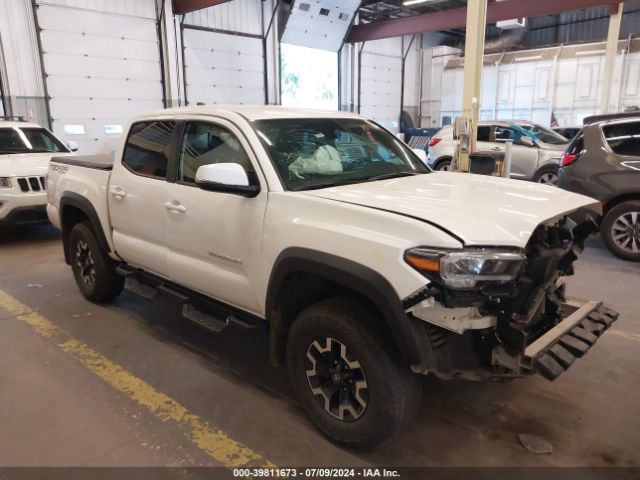 toyota tacoma 2022 3tmcz5an5nm467624