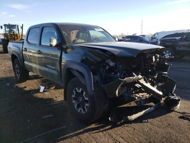 toyota tacoma dou 2022 3tmcz5an5nm472547