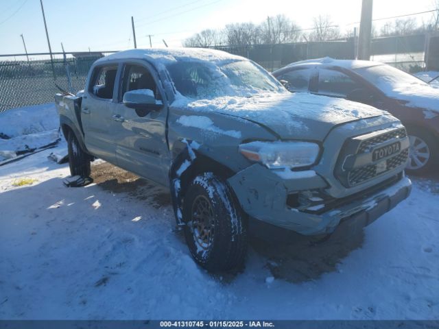 toyota tacoma 2022 3tmcz5an5nm476808