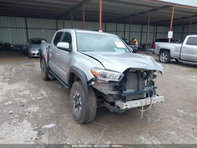 toyota tacoma 2022 3tmcz5an5nm506549