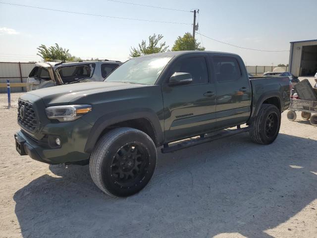 toyota tacoma dou 2022 3tmcz5an5nm515168