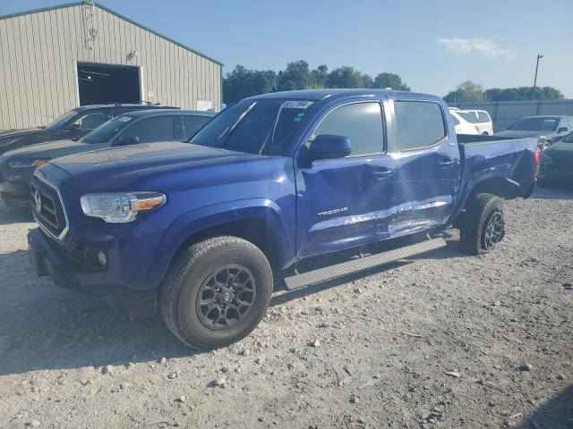 toyota tacoma dou 2022 3tmcz5an5nm518572