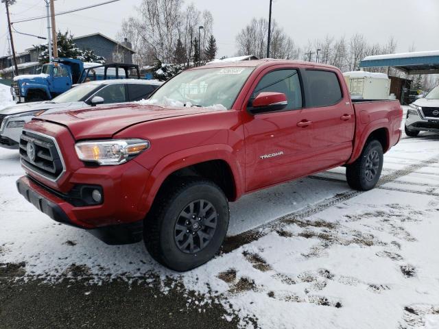 toyota tacoma dou 2022 3tmcz5an5nm518717