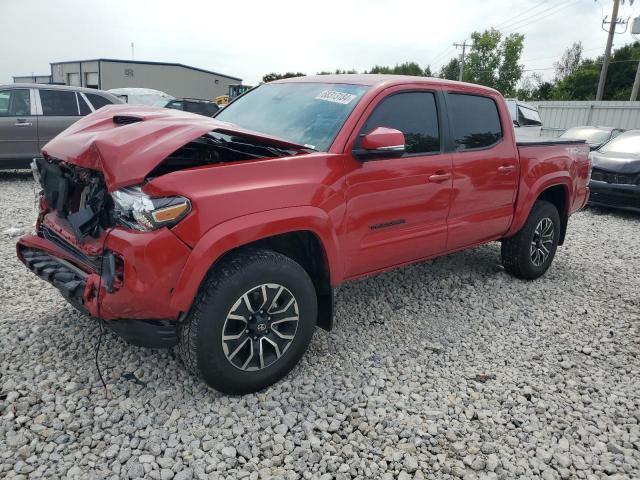 toyota tacoma dou 2022 3tmcz5an5nm526221