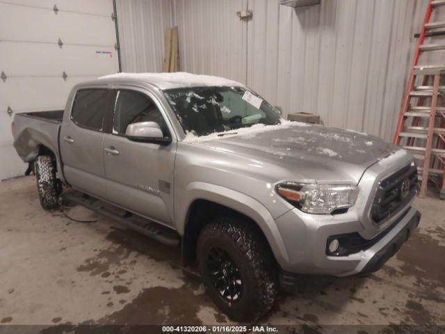 toyota tacoma 2022 3tmcz5an5nm528034