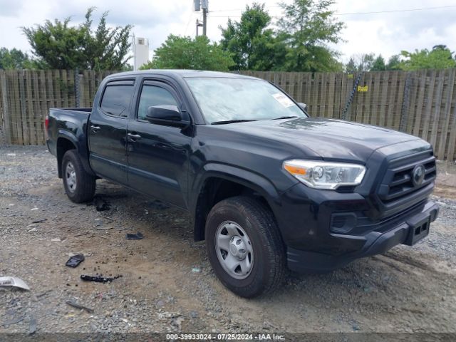 toyota tacoma 2023 3tmcz5an5pm537206