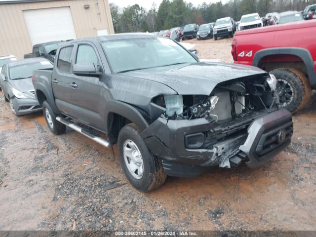 toyota tacoma 2023 3tmcz5an5pm541417