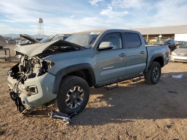 toyota tacoma 2023 3tmcz5an5pm556354