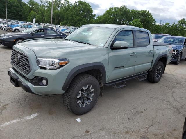 toyota tacoma 2023 3tmcz5an5pm570173