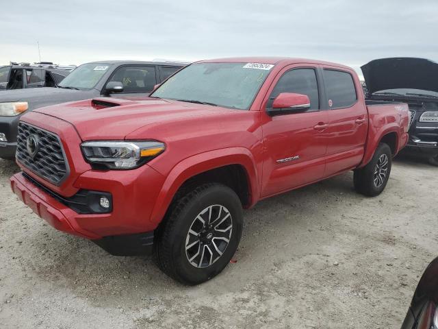 toyota tacoma dou 2023 3tmcz5an5pm575051