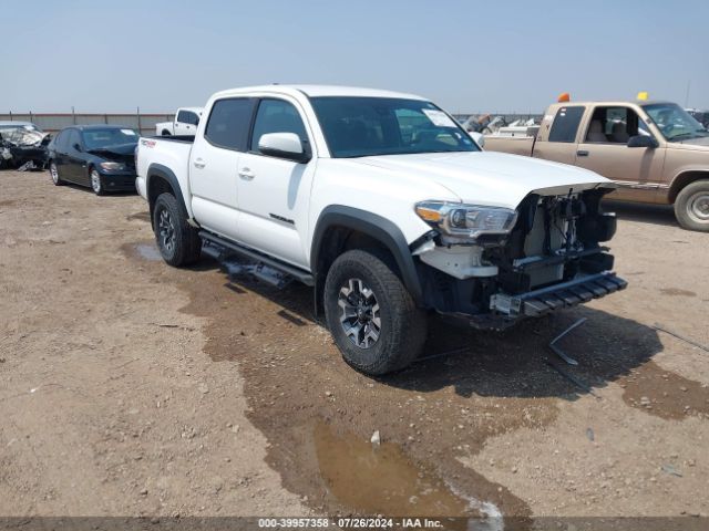 toyota tacoma 2023 3tmcz5an5pm602796